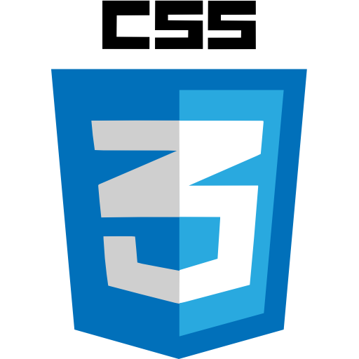 CSS logo CSS logo