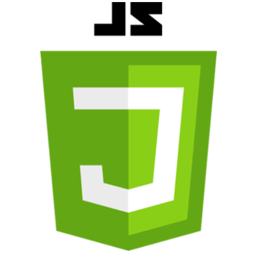 HTML logo HTML logo