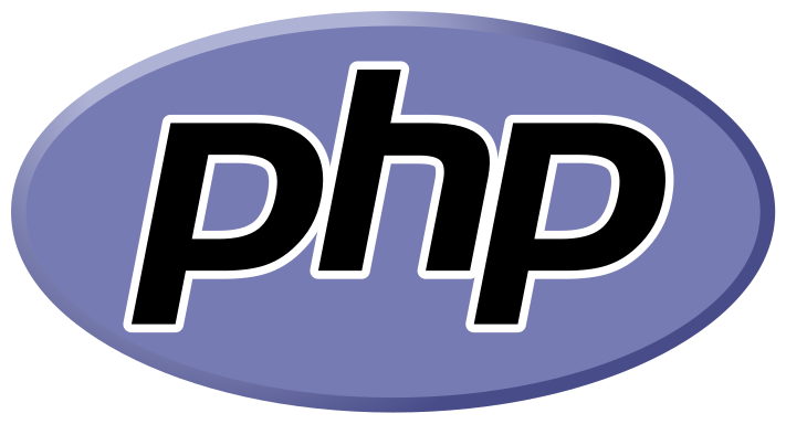 PHP logo PHP logo